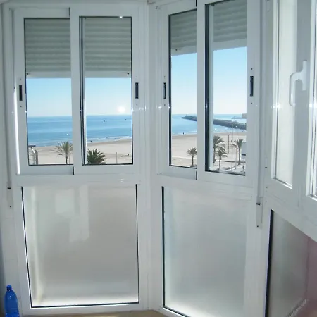 Apartment Brisa, Mnostrum *