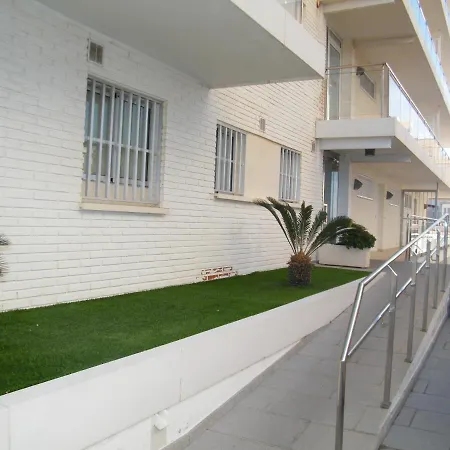 Apartment Brisa, Mnostrum