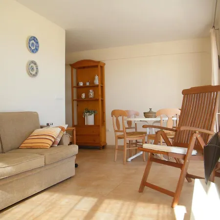 Apartment Brisa, Mnostrum