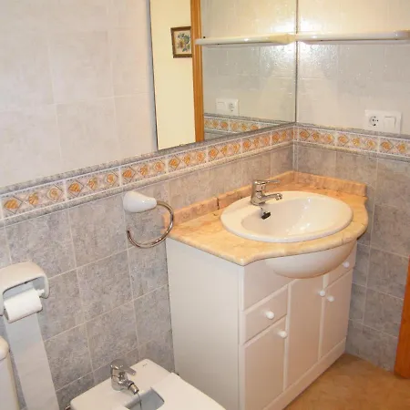 Apartment Brisa, Mnostrum