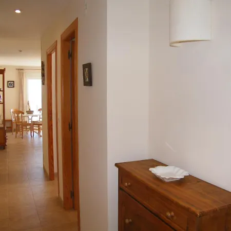 Brisa, Mnostrum Apartment *