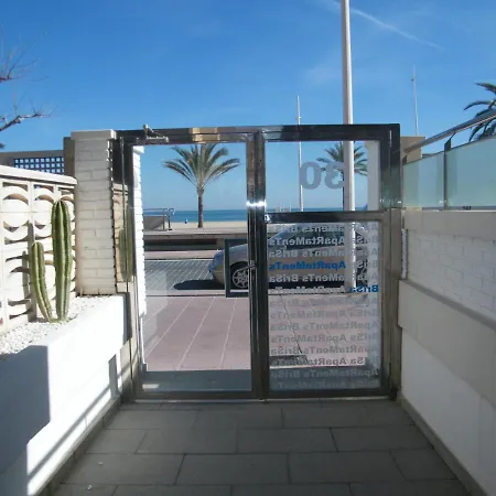 Apartment Brisa, Mnostrum *