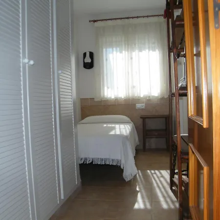 Brisa, Mnostrum Apartment Playa de Gandia