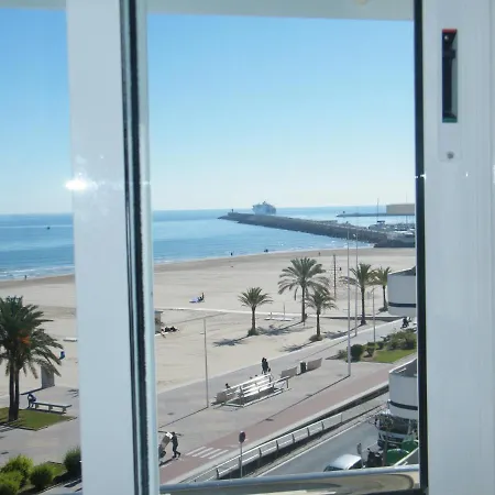 Apartment Brisa, Mnostrum Playa de Gandia