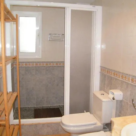 Apartment Brisa, Mnostrum